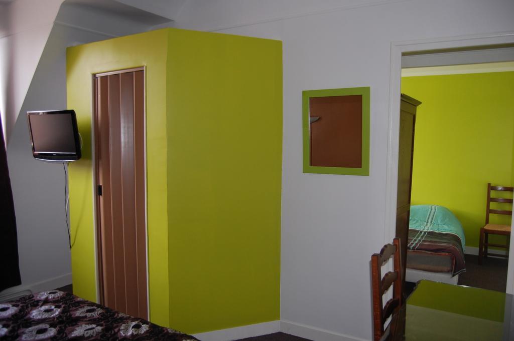Hotel La Tour Sully-sur-Loire Zimmer foto
