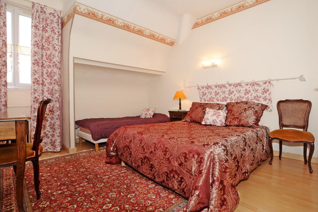 Hotel La Tour Sully-sur-Loire Zimmer foto