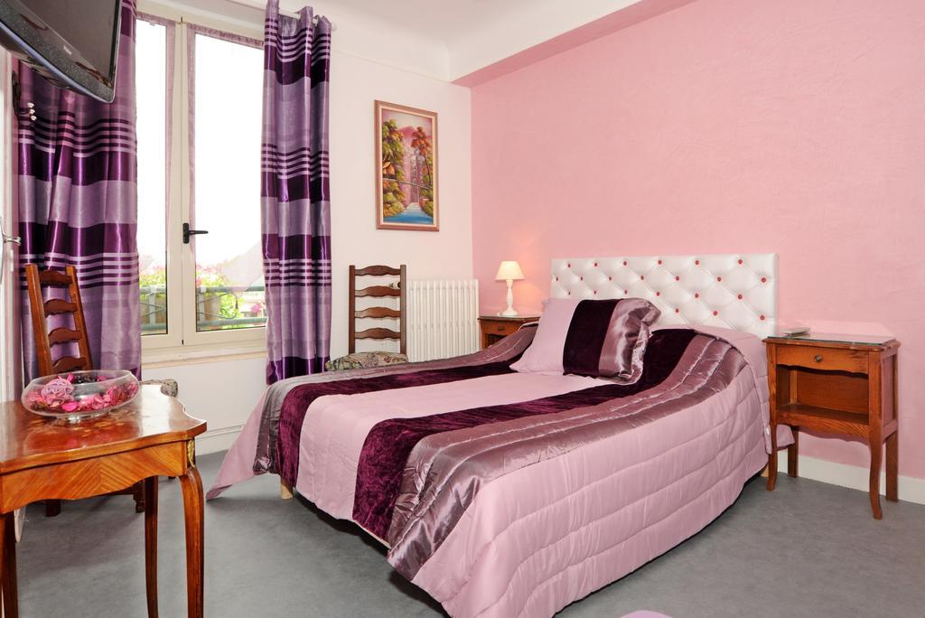Hotel La Tour Sully-sur-Loire Zimmer foto